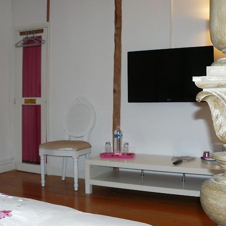 Chambres D'Hotes L'Albinque カストル エクステリア 写真