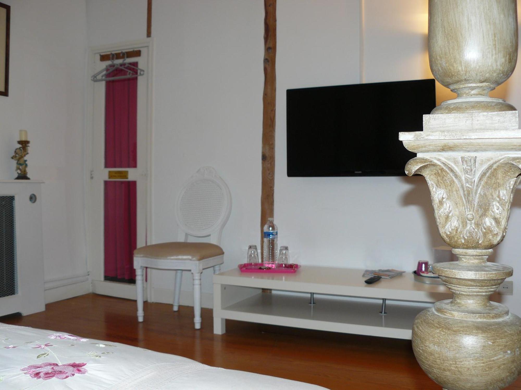 Chambres D'Hotes L'Albinque カストル エクステリア 写真