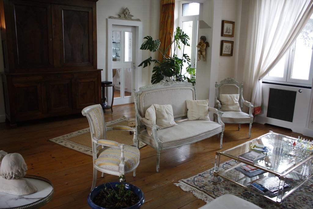 Chambres D'Hotes L'Albinque カストル エクステリア 写真