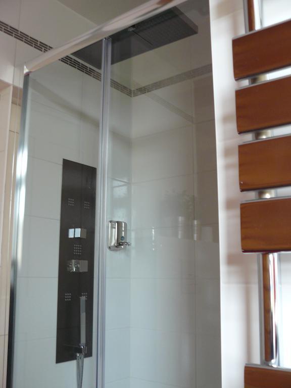 Chambres D'Hotes L'Albinque カストル 部屋 写真