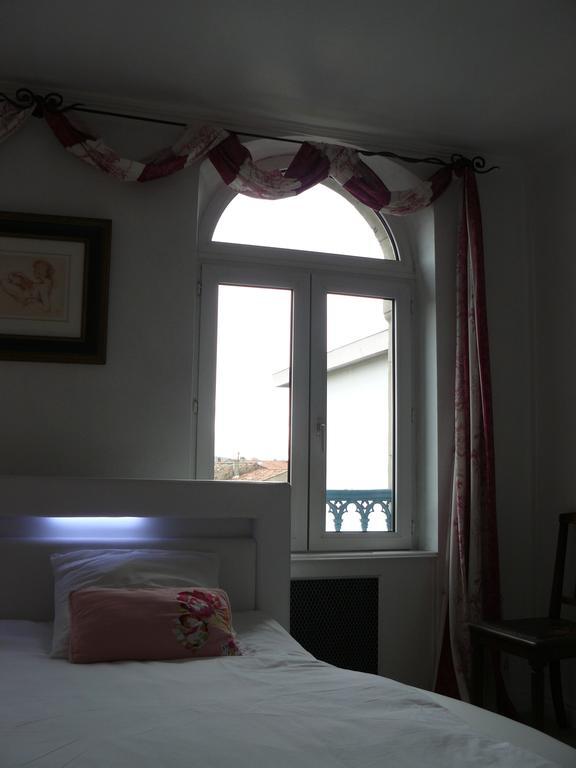 Chambres D'Hotes L'Albinque カストル エクステリア 写真