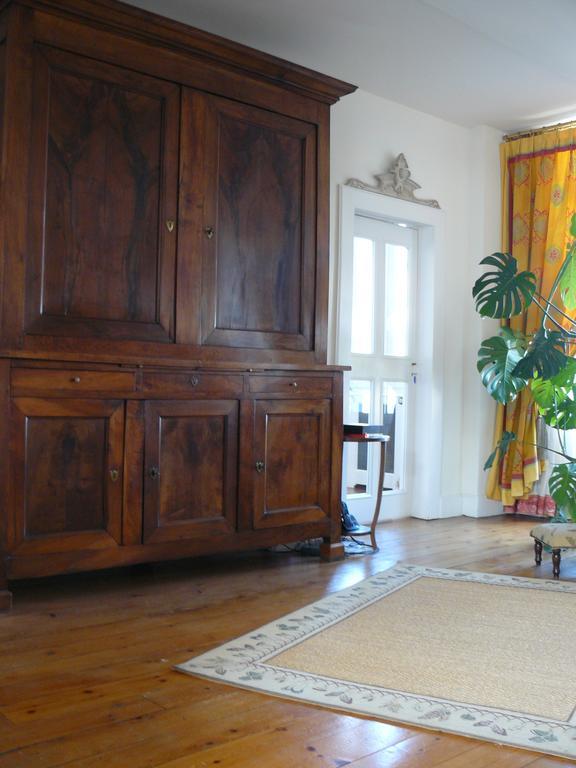 Chambres D'Hotes L'Albinque カストル エクステリア 写真