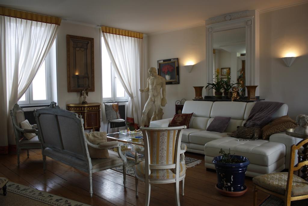 Chambres D'Hotes L'Albinque カストル エクステリア 写真