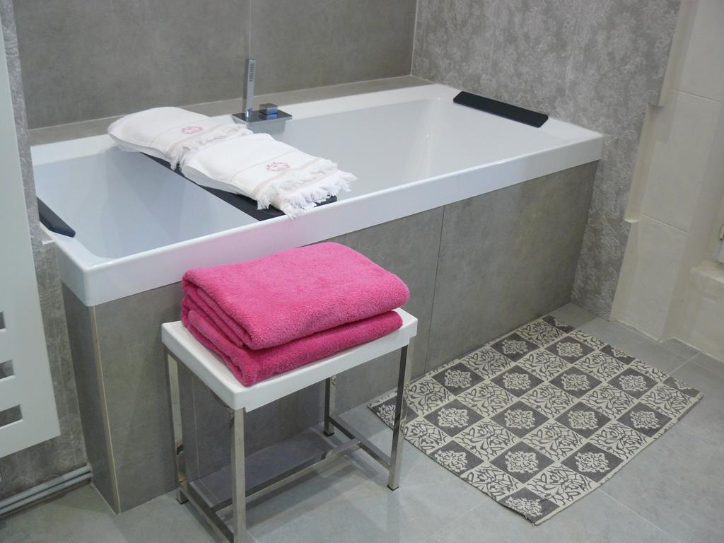 Chambres D'Hotes L'Albinque カストル エクステリア 写真