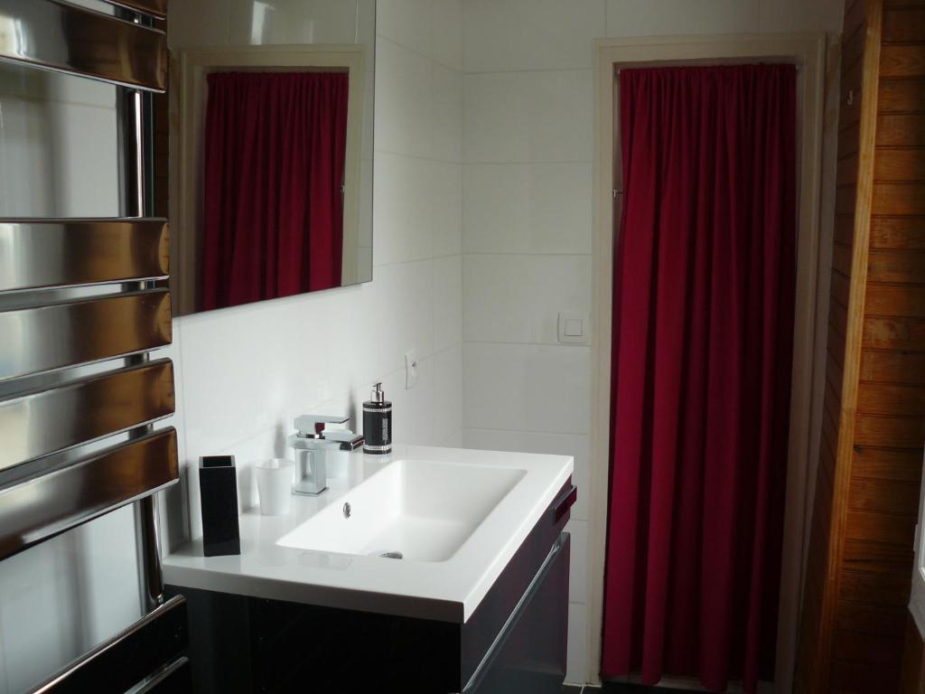 Chambres D'Hotes L'Albinque カストル エクステリア 写真